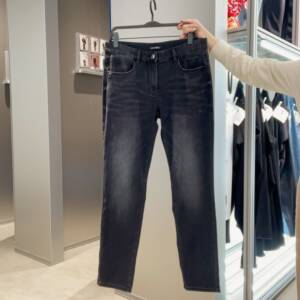 
PEACEBIRD Men's Simple Fashion Jeans B1HAF210Q