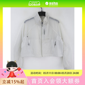 
ANTA women's sports and leisure single jacket 162628605