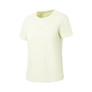 
Li Ning women's fitness series short-sleeved T-shirt ATSW176