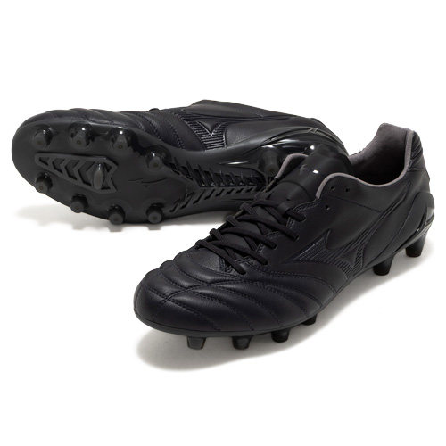 Mizuno Monarcida Neo 3 MD Nissan high-end kangaroo leather P1GA255200