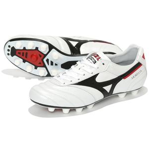 
Mizuno football shoes MORELIA 2 Nissan Morela high-end kangaroo leather P1GA200109