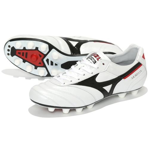
Mizuno football shoes MORELIA 2 Nissan Morela high-end kangaroo leather P1GA200109