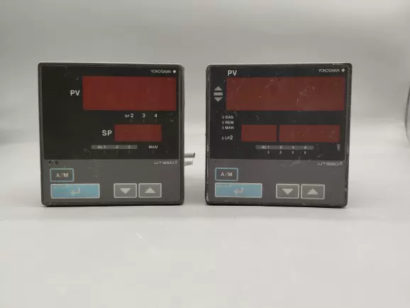 YOKOGAWA横河串级控制UT550,UT350数字指示带24V直流电温控器-Taobao