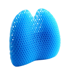 Car waist back to drive waist and breathable pads, waist pads, main driver's waist pillow pillow pillow pills car seat seats for waist support