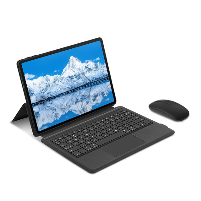 AJIUYU is suitable for Huawei Qingyun C7 smart Bluetooth keyboard ...