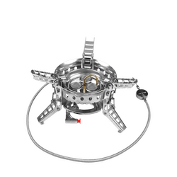 Bulin B17PRO high-power fire windproof furnace