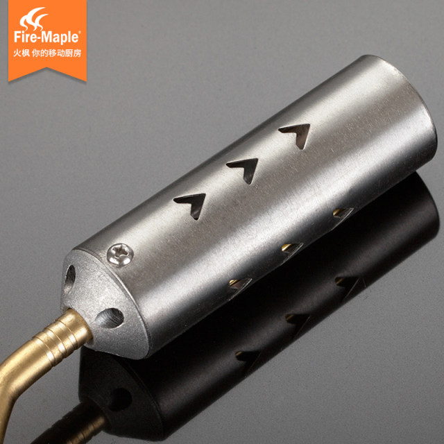 Fire Maple FMS-706 Outdoor Spray Gun Portable Picnic Roasted Charcoal Camfire Consolidation Kitchen Templared Welding Toring