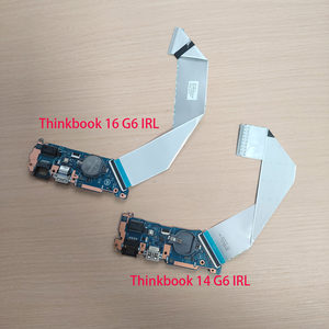 
ThinkBook 16 G6 IRL 14 G6 IRL USB network card switch board card reader board