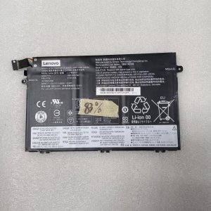 
ThinkPad E480 E580 E485 E585 E14 E15 E490 E590 E495 E595 Battery