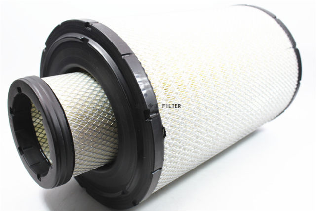 40C5856 Liu 855N Football 856h Gongkong Filter 2842 Kang 40C5854 Menus Air Filter 100796