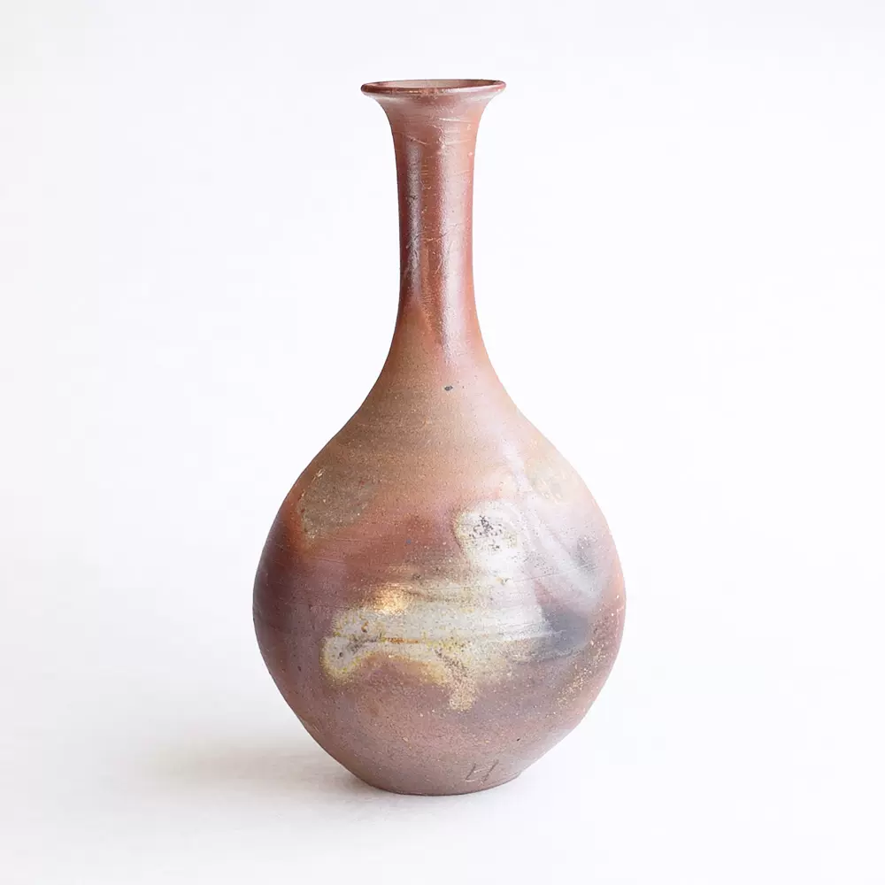 備前 花瓶 花器