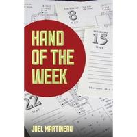 Book Hand Of The Week By [9781771400428]