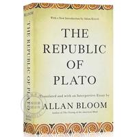 Spot Plato: Utopia & The Republic Of Plato Book