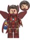 Avengers 4 Iron Man MK50 Gnakumac MK85 Superhero Building Blocks Figure Assembling Toy 6