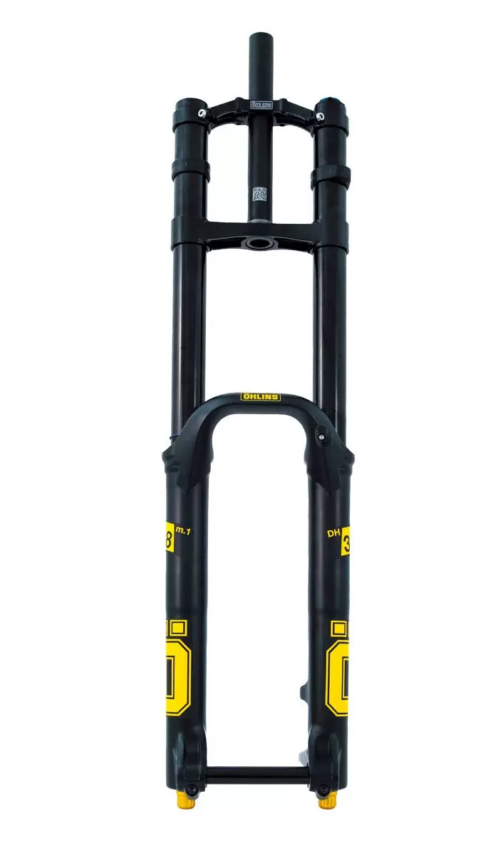 奥林斯OHLINS DH38 Mark I