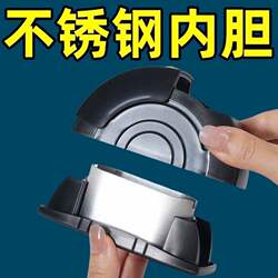 New Creative Car Door Ashtray, High-End Anti-Fly Ash Storage Box for Vehicles, Personalized Design