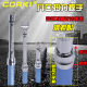 Import torque wrench can be replaced with head preset torque torque torque torque wrench high precision
