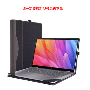 
Laptop protective sleeve suitable for HP HP pavilion book pro 16-az 16-ay star Book Pro 16 2025 leather case liner shell business cooling portable anti-fall