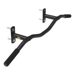 Room door horizontal bar indoor home pull-ups
