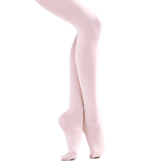 Chaiwu dance socks for women adult dance clothes big socks ballet practice special socks pantyhose white stockings big socks