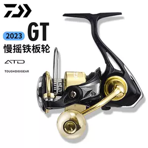 Shimano 纺车式渔线轮金枪鱼渔轮