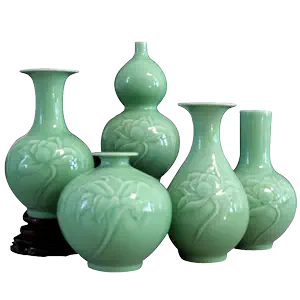 青釉葫芦瓶- Top 100件青釉葫芦瓶- 2024年6月更新- Taobao