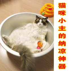 Old-style flat bottom household kitchen medicine clearance aluminum basin