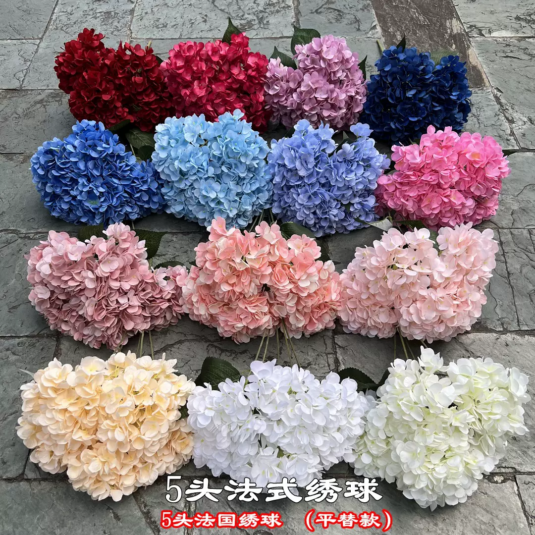 小仙女的花店－淡紫圓形鮮花盆花一對兩盆, image size:1080x1080