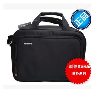 
Genuine Lenovo original laptop bag B41/BM portable crossbody backpack 14-inch/15.6-inch shoulder bag