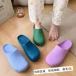 Phòng mổ Crocs nữ 2024 y tá mới chống trơn trượt chống mùi hôi thoáng khí mũi giày đi làm y tế dép đi trong nhà cho nam 