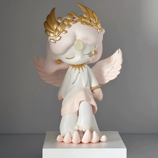 AZURA SILENT PRAYER アズラ pop mart POP MART AZURA SILENT PRAYER