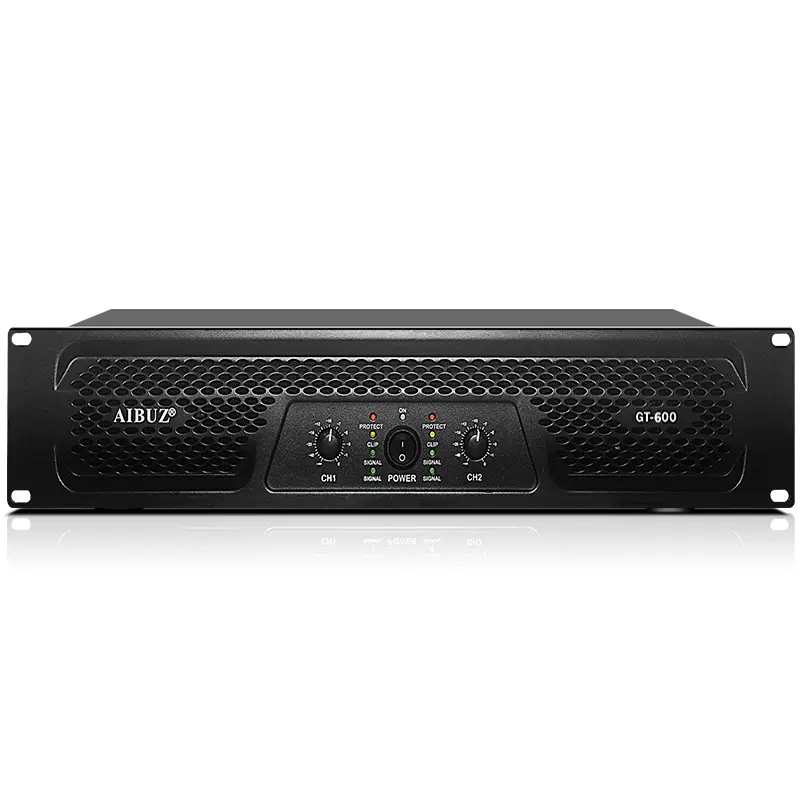 600 功放机大功率专业纯后级舞台婚庆ktv演出音箱音响