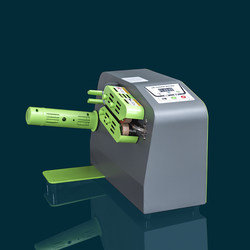 Gourd-Shaped Film Inflator Bubble Film Bubble Pillow Gourd-Shaped Bubble Packaging Film Express Packaging Hy02 Fully Automatic Bubble Machine