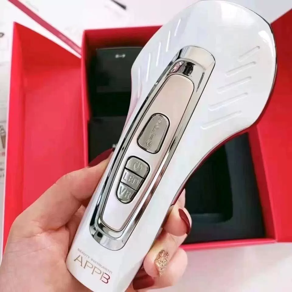 sptm美容仪 sptm美容仪