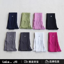 Exported to Cambodia, No Need to Wear Underwear, Seamless Yoga Pants with a Naked Feel, with Pockets, Peach Lift, Tight-Fitting Sports Fitness Pants