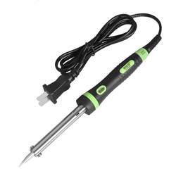 Electric Soldering Iron, Soldering Pen, Soldering Tool Set for Home Electronic Repair
