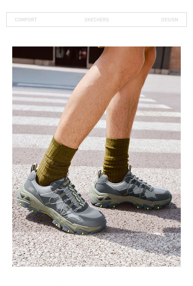 Skechers 180129 Women's Low-Top Sports Shoes