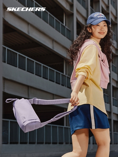 Skechers Shoulder Bag - P223U029
