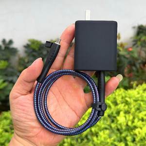 
Huawei Enjoy 80 70x Honor x70i x60 Maimang 30 data cable 35W charger protective cover 40w rope