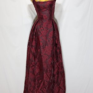 
Feichengjia miscellaneous women's fashionable temperament slim sexy LULU jacquard dress long skirt slim dress 45th issue