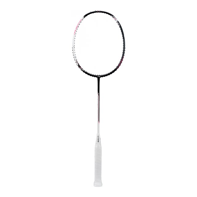 Li Ning high-end badminton racket Zhanji 2000 controlled ultra-light ...