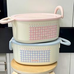 Medicine Box, Medicine Storage Box, Layered Large-Capacity Portable Household First Aid Medicine Box, Family Medical Box