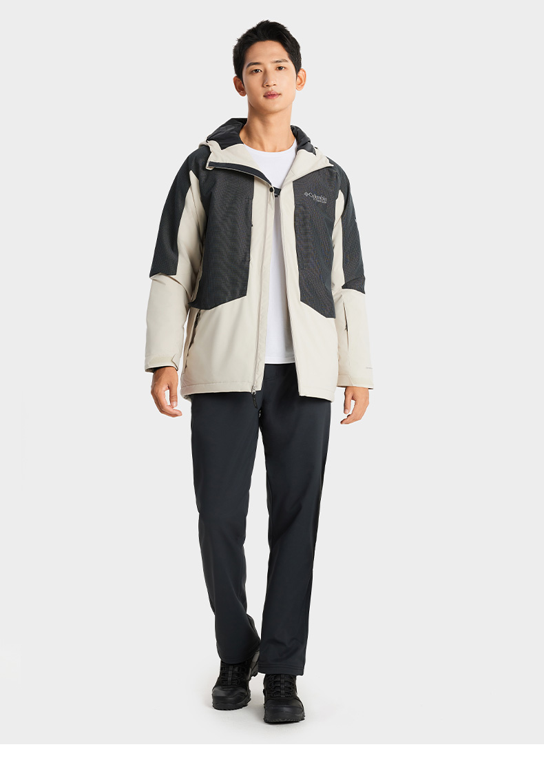 スキージャケット PeakPerformance ピークパフォーマンス スキーウェア Peak