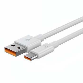 [6A super fast charging] BS suitable for Huawei data cable