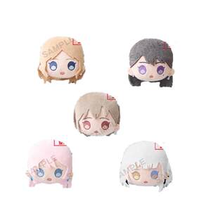 bilibili Bilibili 2025 new product BanG Dream! MyGO!!! Plush doll pin