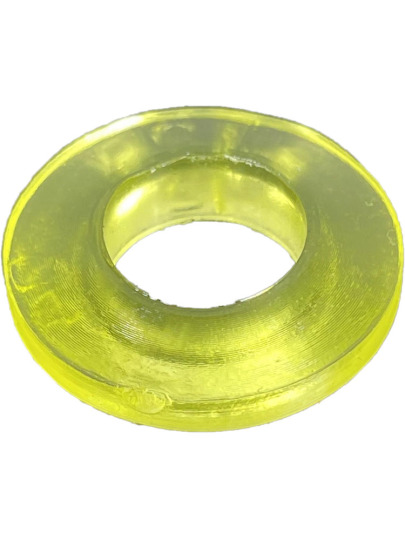 Lanhui Rubber Buffer Washers - Shock Absorption Rings