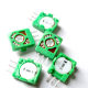 Rocket potentiometer sheet B502 5K 45 degrees 50 degrees 60 degrees 90 degrees 120 degrees navigation model remote control aircraft

