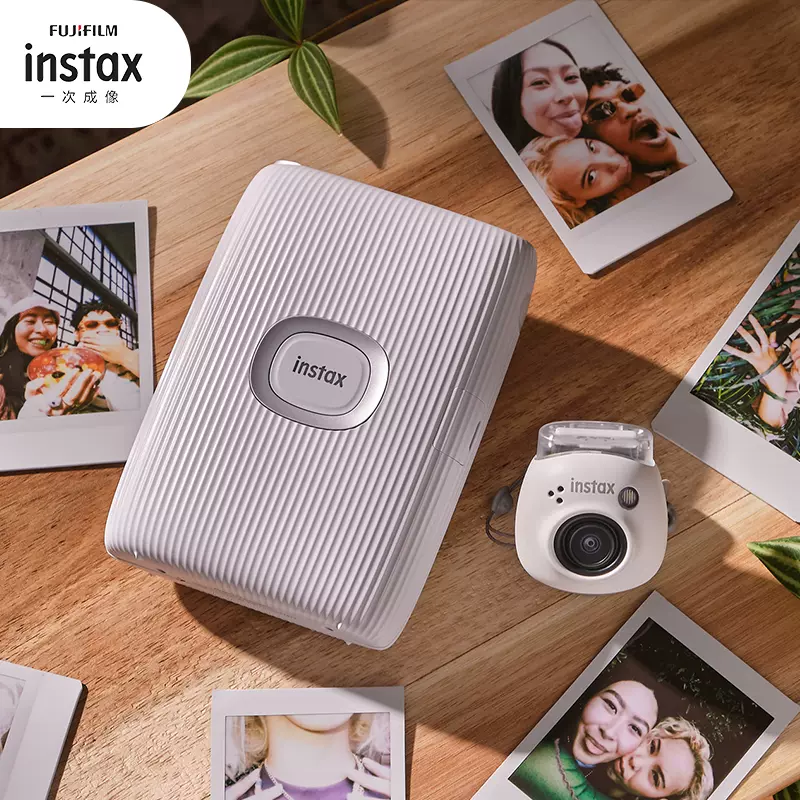 新品・未使用】instax mini Link-