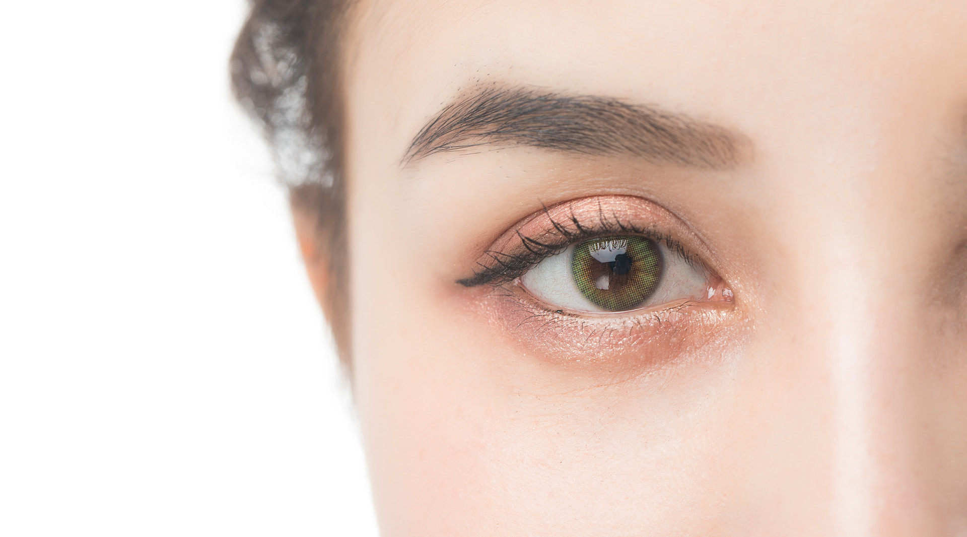 这3种眉形正流行 不会画眉速get 美优享 美丽优品分享好站 优品情报站