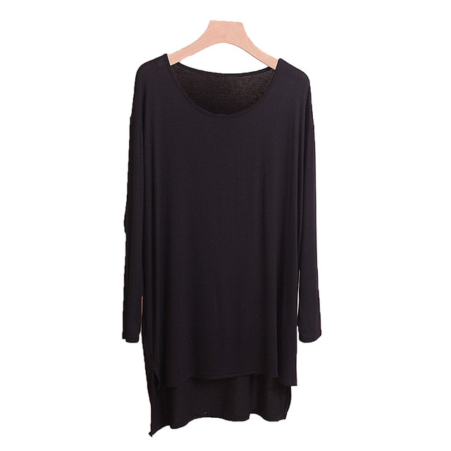 Women's Large Spring Casual Loose Shirt Cropped Suits main image 0